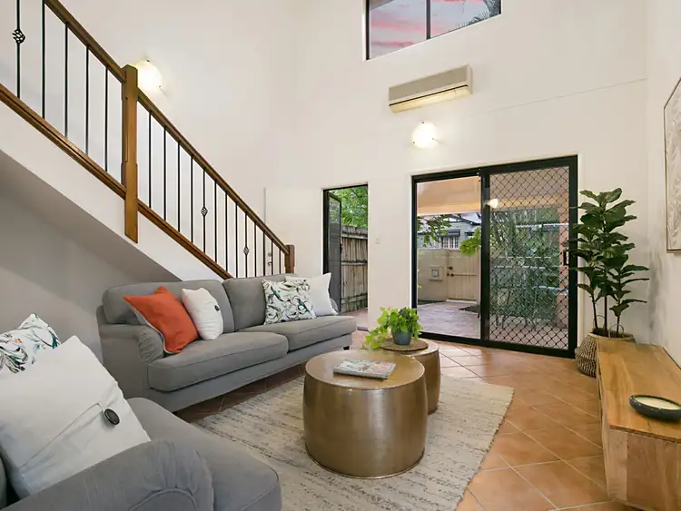 Second view of Homely unit listing, 1/49 Clydesdale Avenue, Annerley QLD 4103