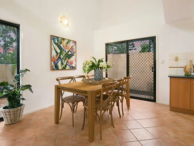 Third view of Homely unit listing, 1/49 Clydesdale Avenue, Annerley QLD 4103