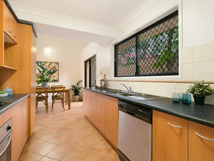 Fourth view of Homely unit listing, 1/49 Clydesdale Avenue, Annerley QLD 4103