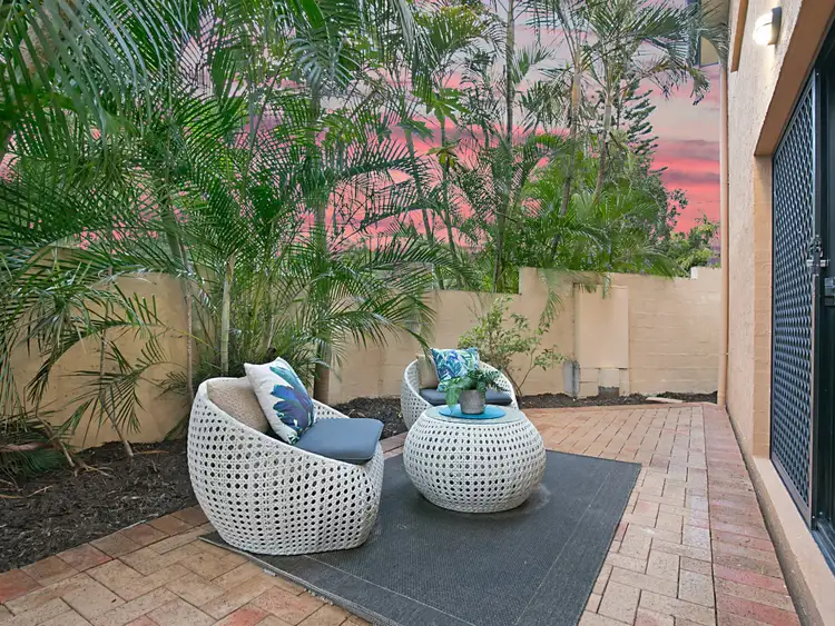 Fifth view of Homely unit listing, 1/49 Clydesdale Avenue, Annerley QLD 4103