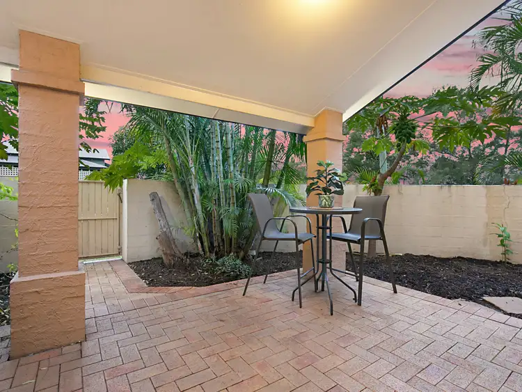 Sixth view of Homely unit listing, 1/49 Clydesdale Avenue, Annerley QLD 4103