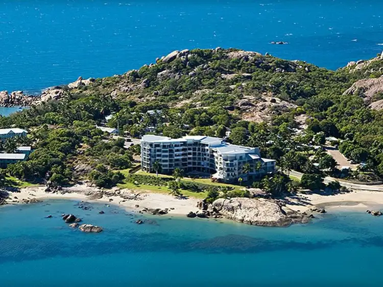 Third view of Homely apartment listing, Apartment 6/2B Horseshoe Bay Road, Bowen QLD 4805