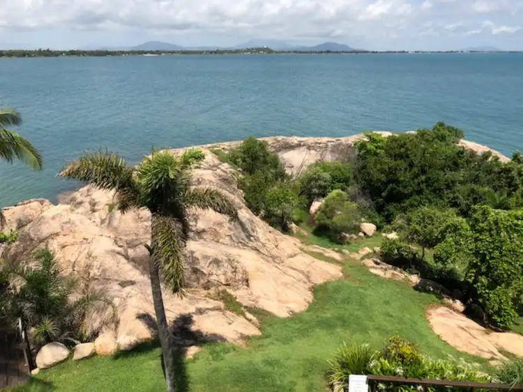 Sixth view of Homely apartment listing, Apartment 6/2B Horseshoe Bay Road, Bowen QLD 4805