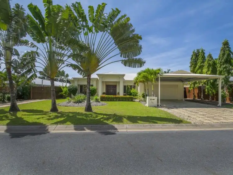 26 Brolga Street, Port Douglas QLD 4877