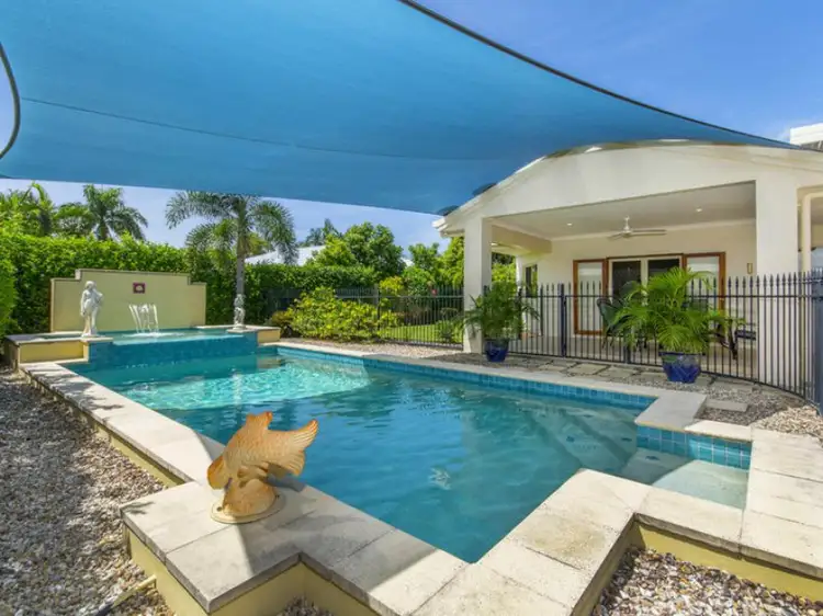 Second view of Homely house listing, 26 Brolga Street, Port Douglas QLD 4877