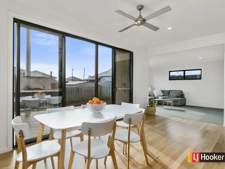 Sixth view of Homely house listing, 35A Hunter Street, Wonthaggi VIC 3995