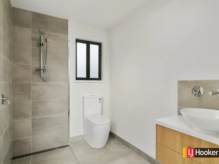 Seventh view of Homely house listing, 35A Hunter Street, Wonthaggi VIC 3995