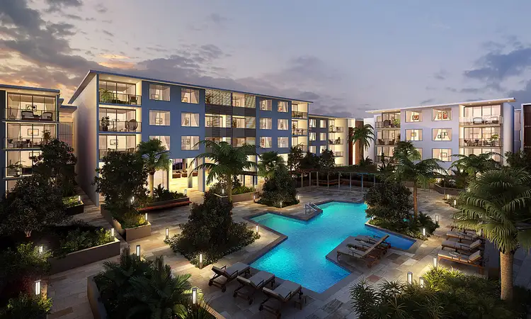 2222/1-7 Waterford Court, Bundall QLD 4217