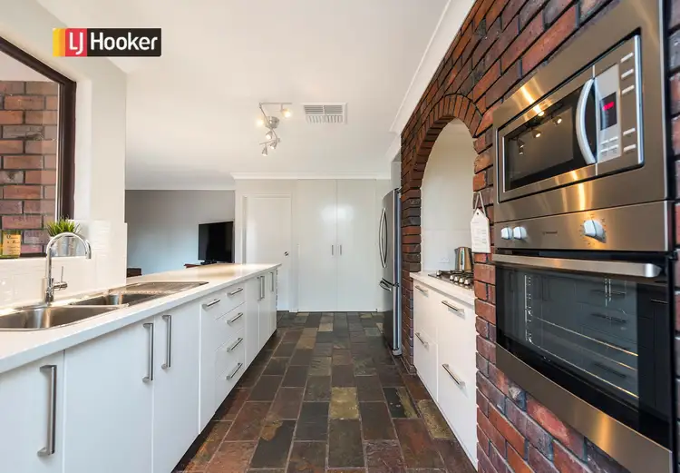 Main view of Homely house listing, 10 Rudall Close, Gosnells WA 6110
