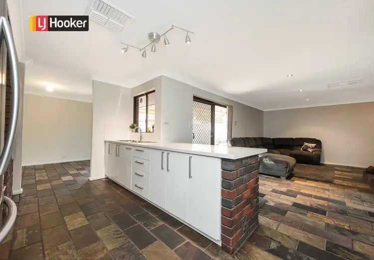 Second view of Homely house listing, 10 Rudall Close, Gosnells WA 6110
