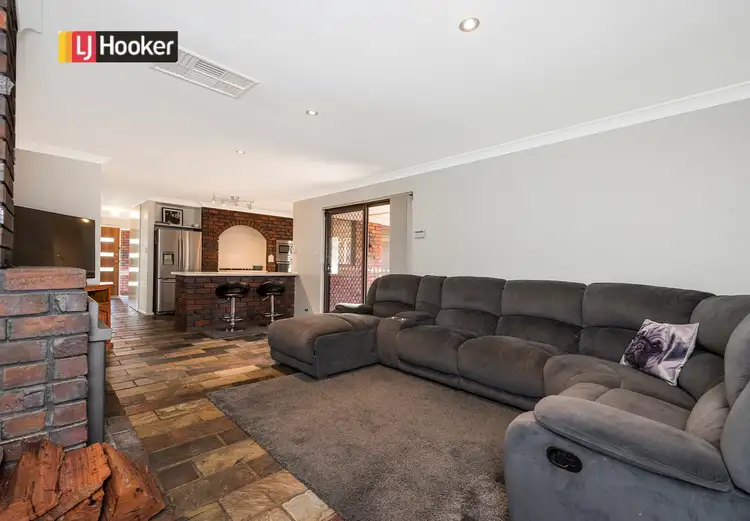 Third view of Homely house listing, 10 Rudall Close, Gosnells WA 6110