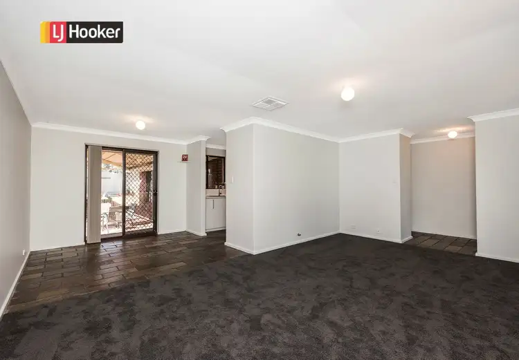 Fifth view of Homely house listing, 10 Rudall Close, Gosnells WA 6110