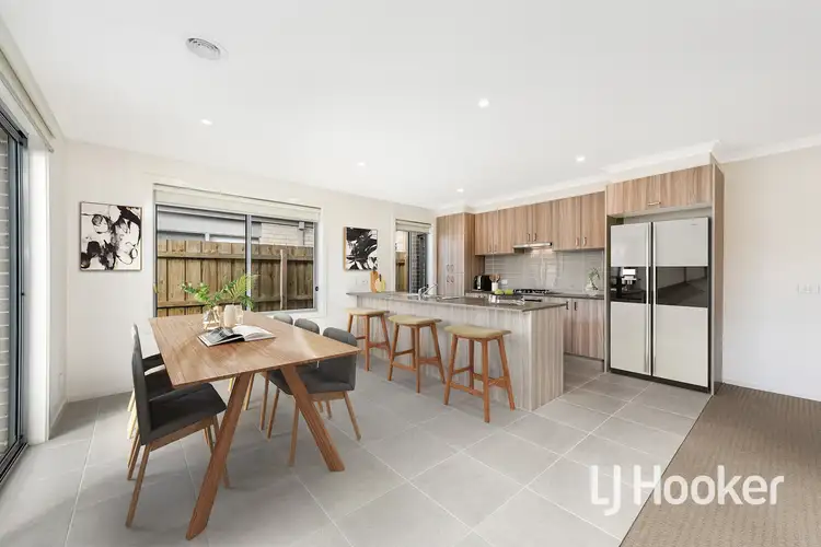 Third view of Homely house listing, 26 Quinella Way, Pakenham VIC 3810
