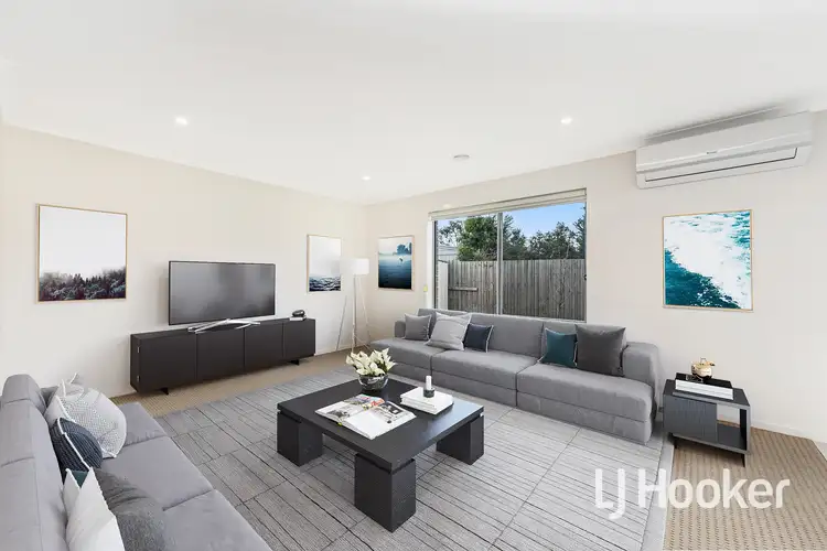 Fourth view of Homely house listing, 26 Quinella Way, Pakenham VIC 3810