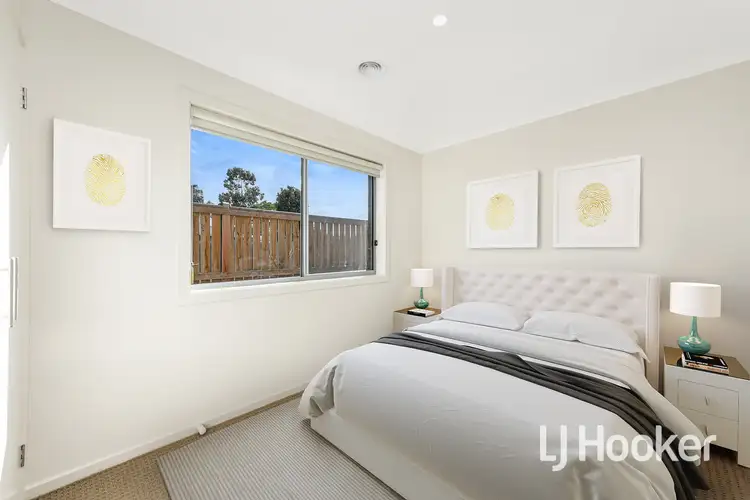 Seventh view of Homely house listing, 26 Quinella Way, Pakenham VIC 3810