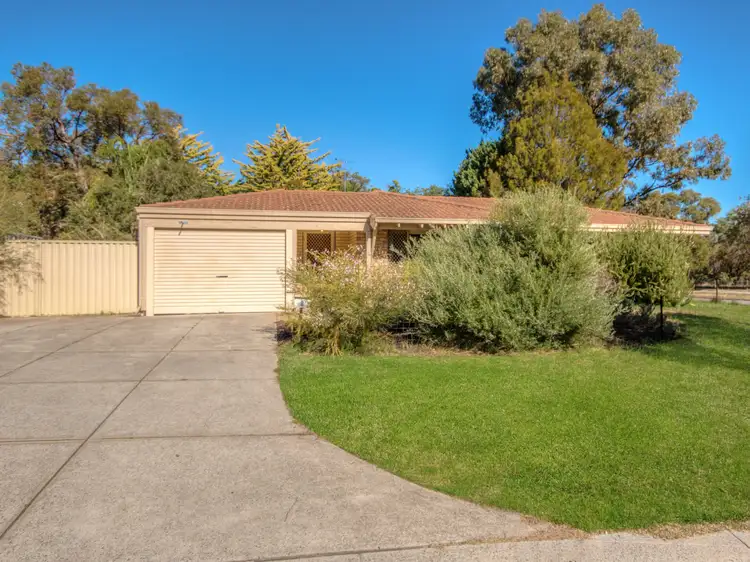 2 Riley Place, Leda WA 6170