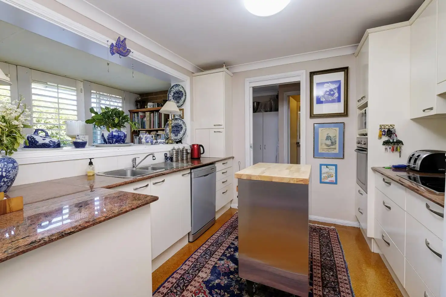 Main view of Homely villa listing, 1/8 Pacific Parade, Tuncurry NSW 2428