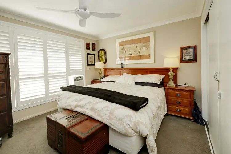 Fifth view of Homely villa listing, 1/8 Pacific Parade, Tuncurry NSW 2428