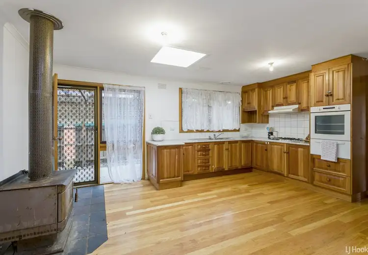 Second view of Homely house listing, 54 Kookaburra Avenue, Werribee VIC 3030