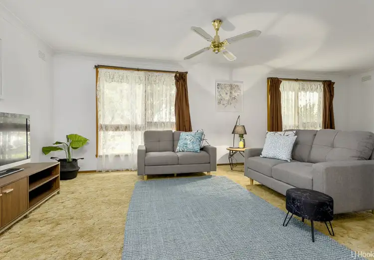 Third view of Homely house listing, 54 Kookaburra Avenue, Werribee VIC 3030