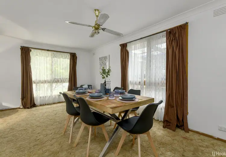 Fourth view of Homely house listing, 54 Kookaburra Avenue, Werribee VIC 3030