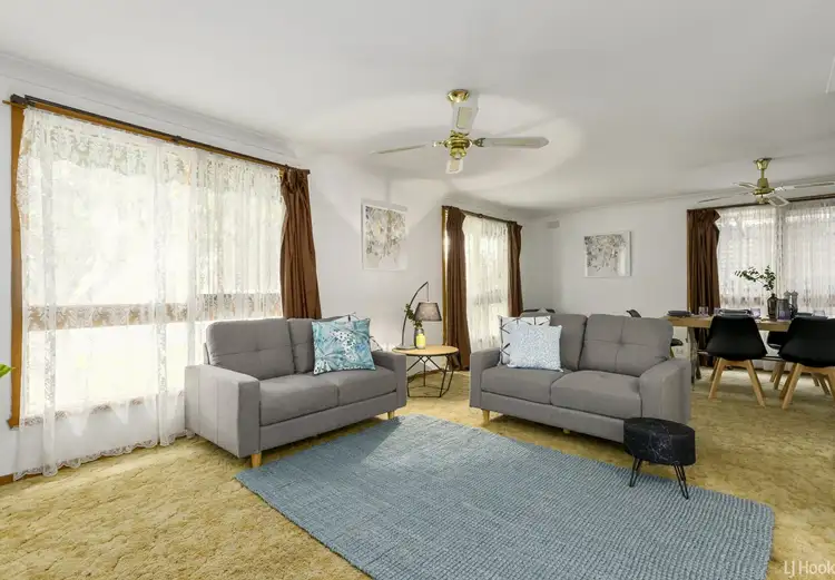 Fifth view of Homely house listing, 54 Kookaburra Avenue, Werribee VIC 3030