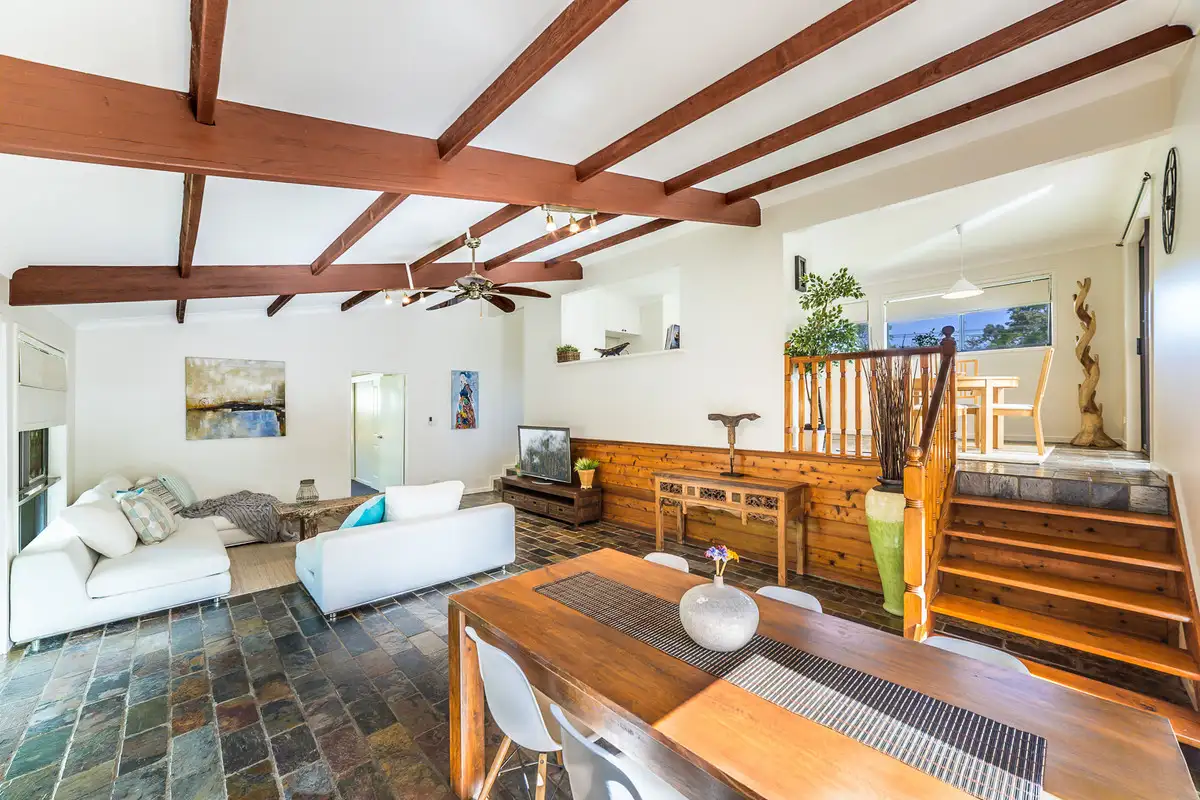 Main view of Homely rural property listing, 54 Harry Mills Drive, Worongary QLD 4213