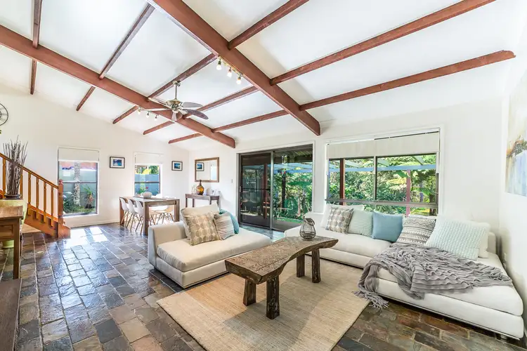 Second view of Homely rural property listing, 54 Harry Mills Drive, Worongary QLD 4213