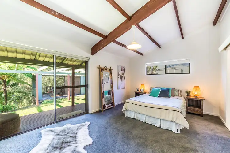 Sixth view of Homely rural property listing, 54 Harry Mills Drive, Worongary QLD 4213