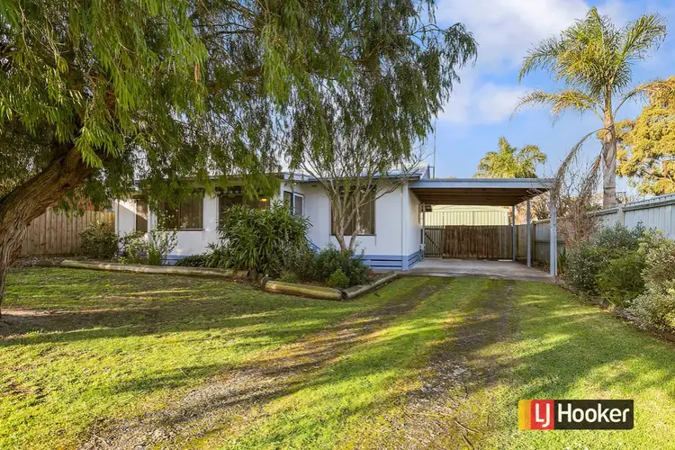 Main view of Homely house listing, 32 Sandymount Avenue, Inverloch VIC 3996