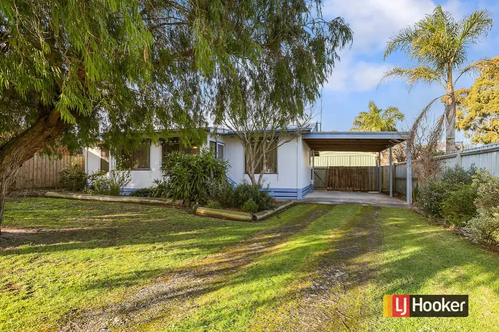 Main view of Homely house listing, 32 Sandymount Avenue, Inverloch VIC 3996