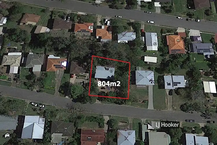 Second view of Homely house listing, 17 Higson Street, Lawnton QLD 4501