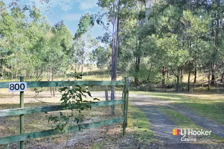 800 Ellangowan Road, Yorklea NSW 2470