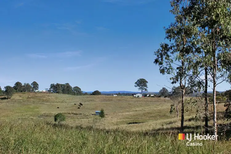 Third view of Homely land listing, 800 Ellangowan Road, Yorklea NSW 2470