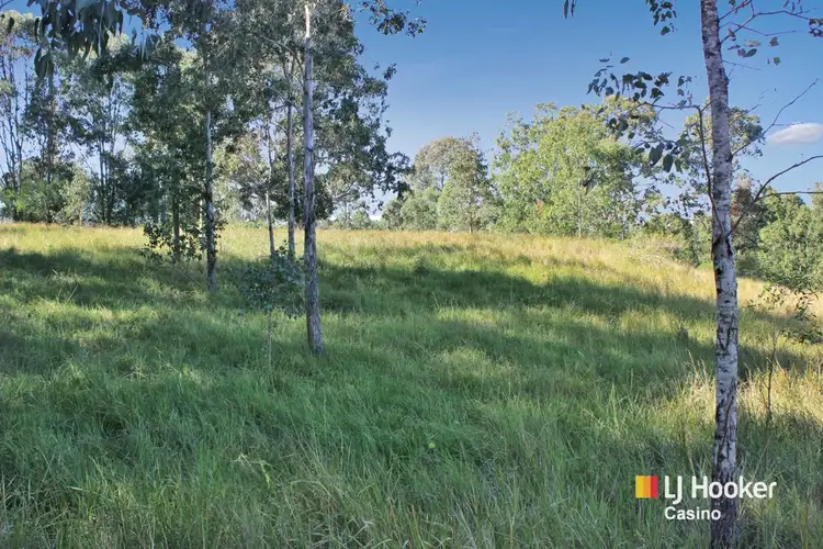 Fourth view of Homely land listing, 800 Ellangowan Road, Yorklea NSW 2470