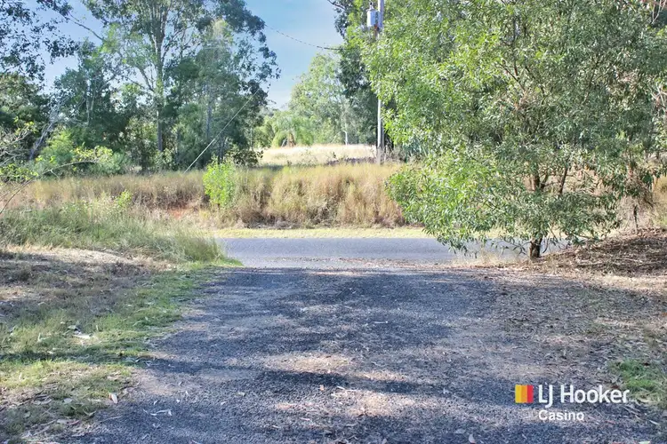 Fifth view of Homely land listing, 800 Ellangowan Road, Yorklea NSW 2470