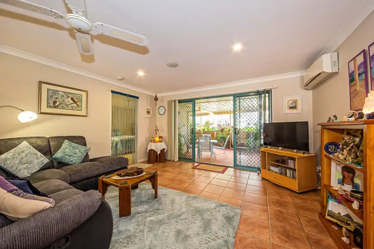Third view of Homely semi-detached listing, 2/39 Port Drive, Banksia Beach QLD 4507