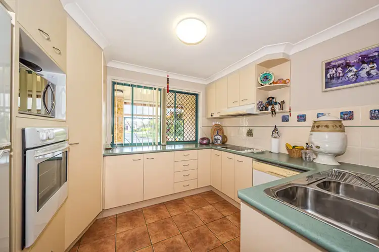 Fourth view of Homely semi-detached listing, 2/39 Port Drive, Banksia Beach QLD 4507