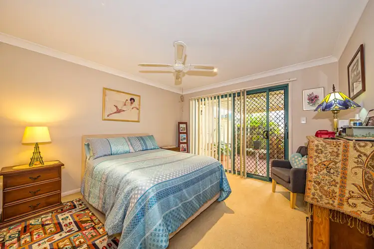 Fifth view of Homely semi-detached listing, 2/39 Port Drive, Banksia Beach QLD 4507