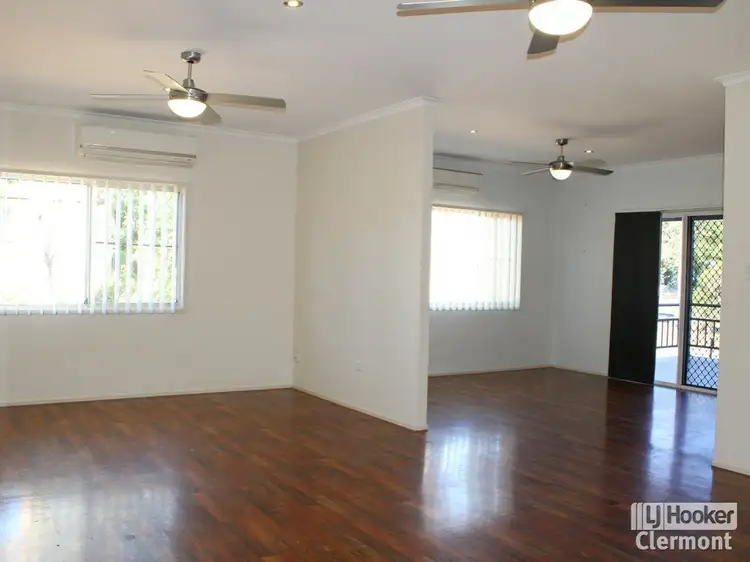 Second view of Homely house listing, 10 Roxburgh Street, Capella QLD 4723