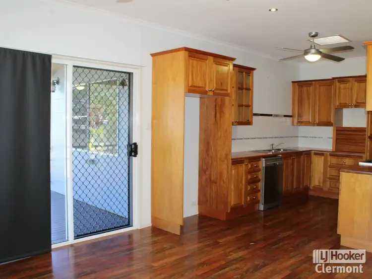 Third view of Homely house listing, 10 Roxburgh Street, Capella QLD 4723