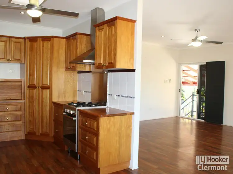 Fourth view of Homely house listing, 10 Roxburgh Street, Capella QLD 4723
