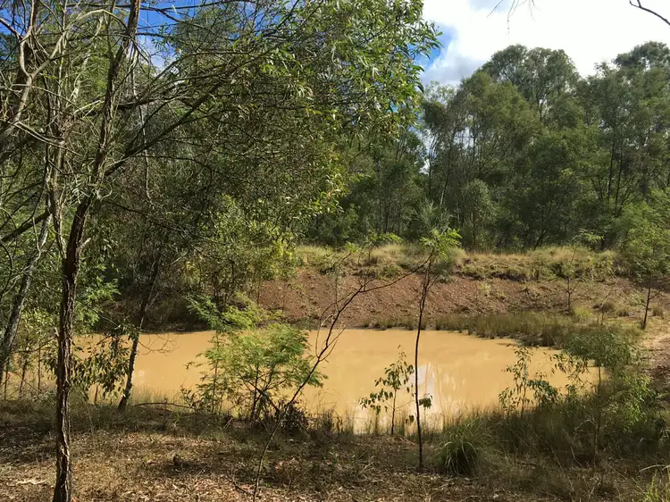 Main view of Homely land listing, Lot 3 Wattle Camp Road, Wattle Camp QLD 4615