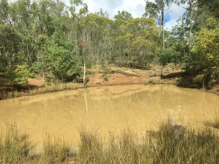 Second view of Homely land listing, Lot 3 Wattle Camp Road, Wattle Camp QLD 4615