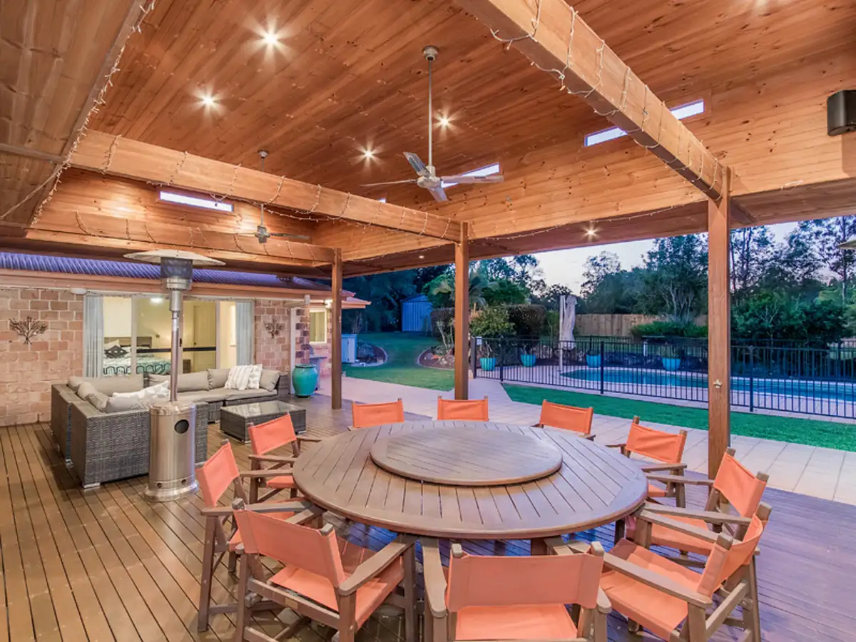 Main view of Homely house listing, 3A Tallai Road, Tallai QLD 4213