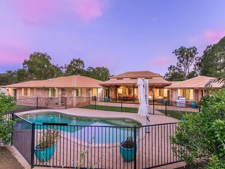 Second view of Homely house listing, 3A Tallai Road, Tallai QLD 4213