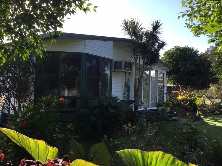 54/143 Nursery Rd, Macksville NSW 2447
