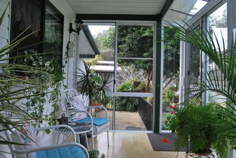 Second view of Homely house listing, 54/143 Nursery Rd, Macksville NSW 2447