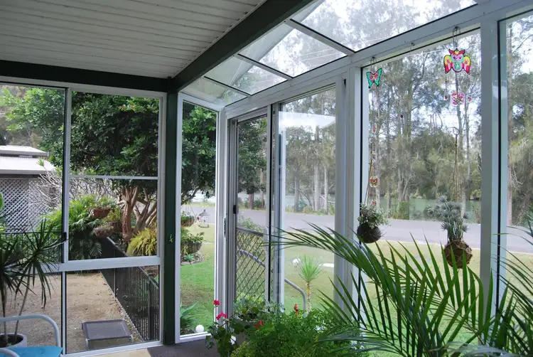 Third view of Homely house listing, 54/143 Nursery Rd, Macksville NSW 2447
