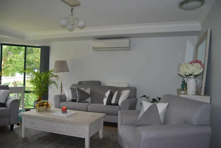 Fifth view of Homely house listing, 54/143 Nursery Rd, Macksville NSW 2447